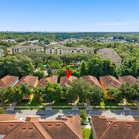 6 Bedrooms- 5 Bathrooms- Paradise Palms 8870 Cp Kissimmee Exterior foto