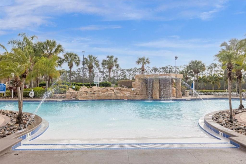 6 Bedrooms- 5 Bathrooms- Paradise Palms 8870 Cp Kissimmee Exterior foto