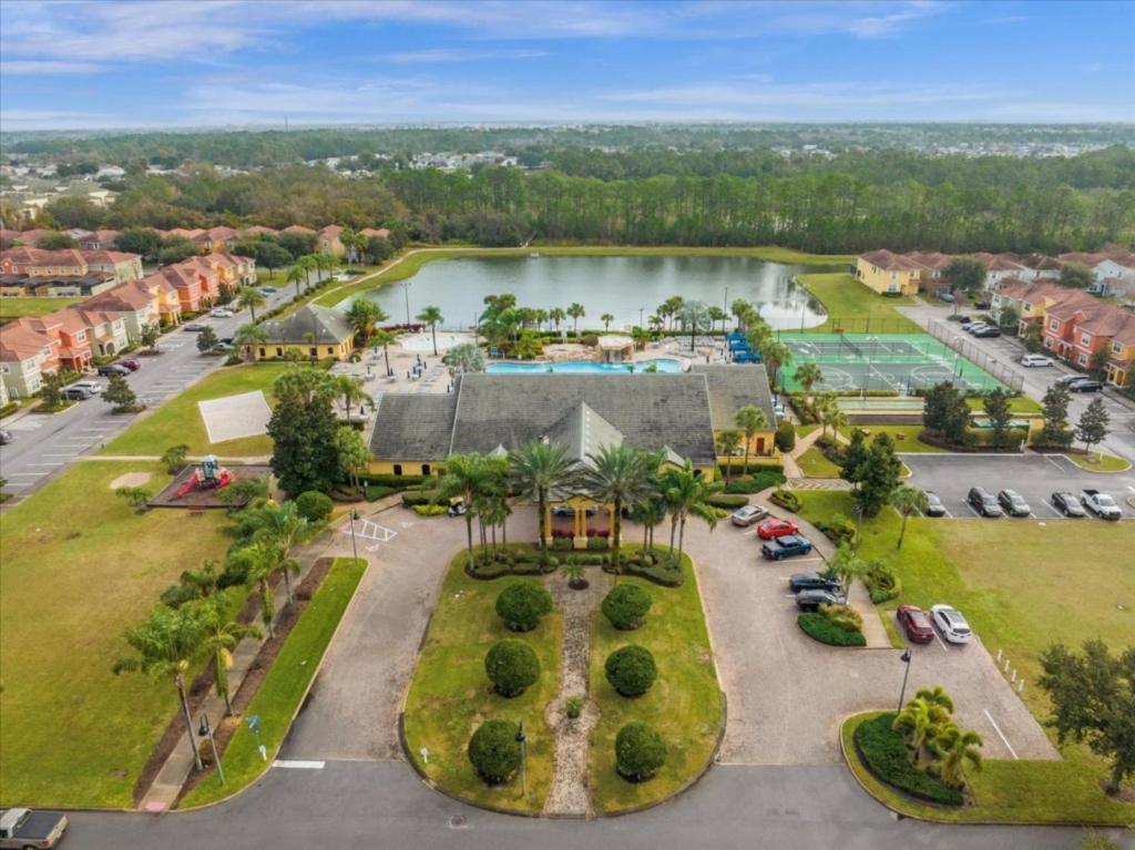 6 Bedrooms- 5 Bathrooms- Paradise Palms 8870 Cp Kissimmee Exterior foto