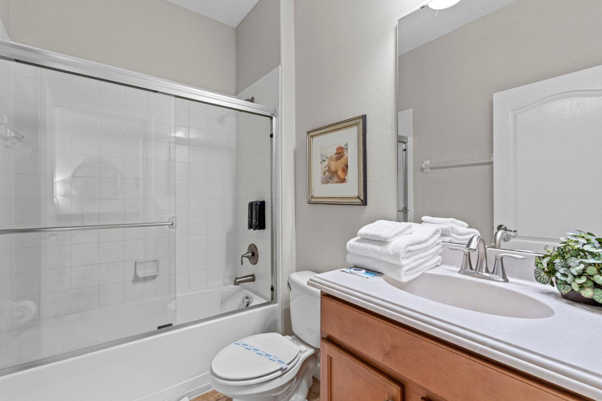 6 Bedrooms- 5 Bathrooms- Paradise Palms 8870 Cp Kissimmee Exterior foto